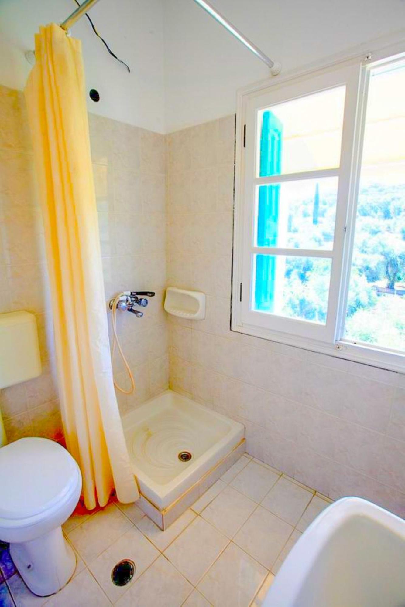 Fran Apartments Agios Spyridon  Extérieur photo